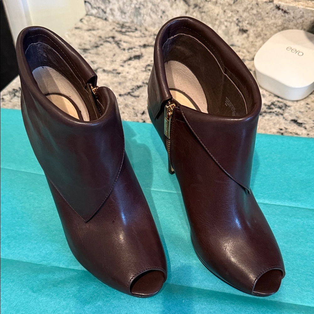 Michael Kors ankle boots